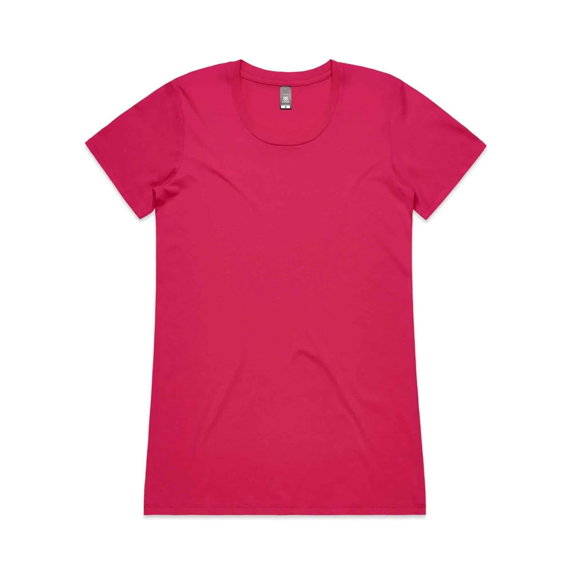 As Colour Women's Wafer tee 4002 As Colour